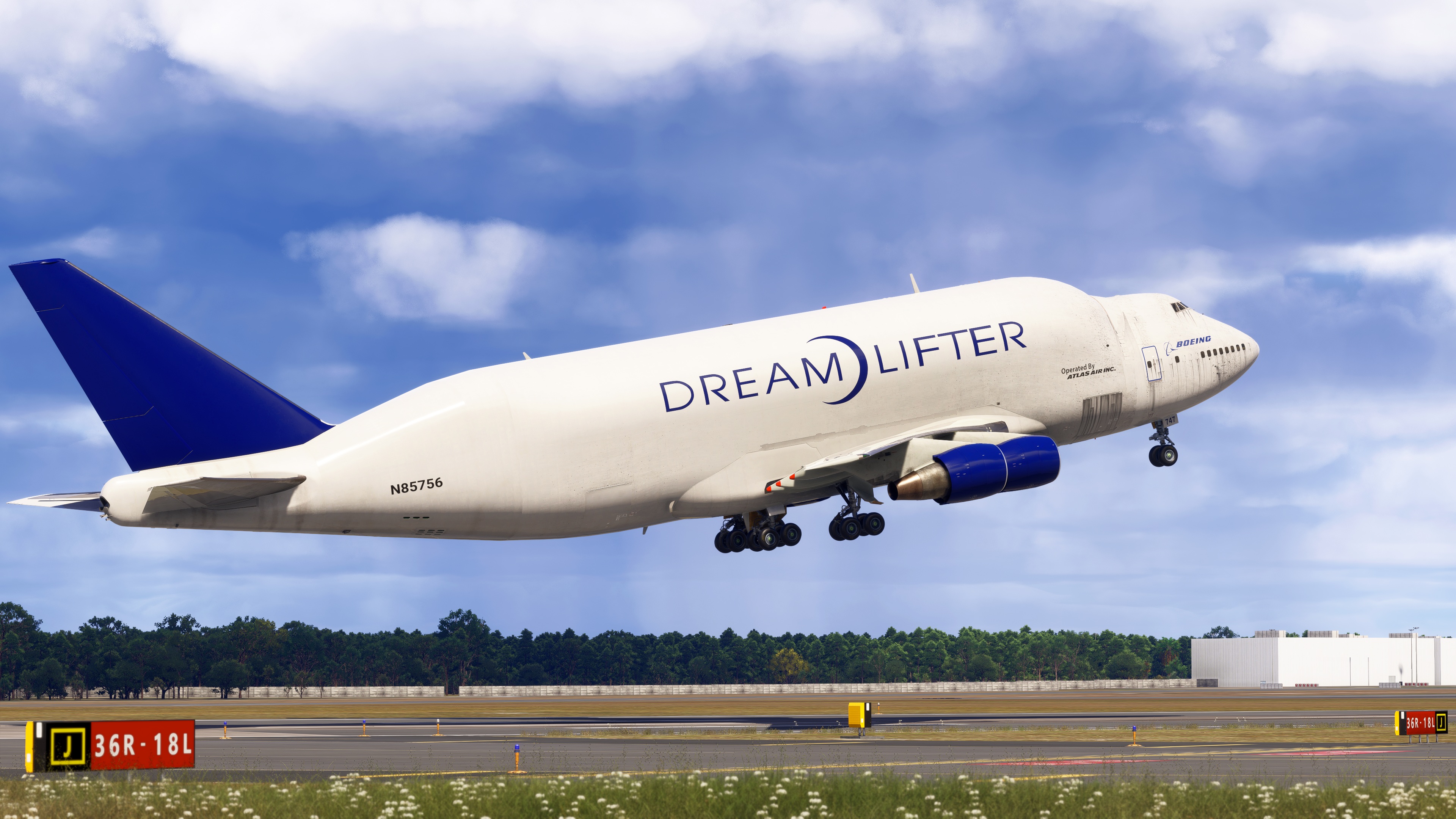Microsoft Flight Simulator 2024 - Imagen 27